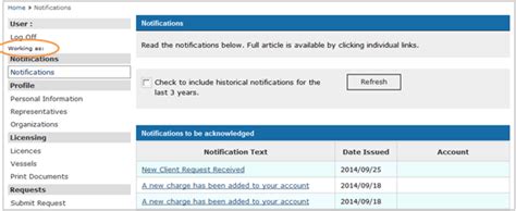 national online licensing system|Iba pa.
